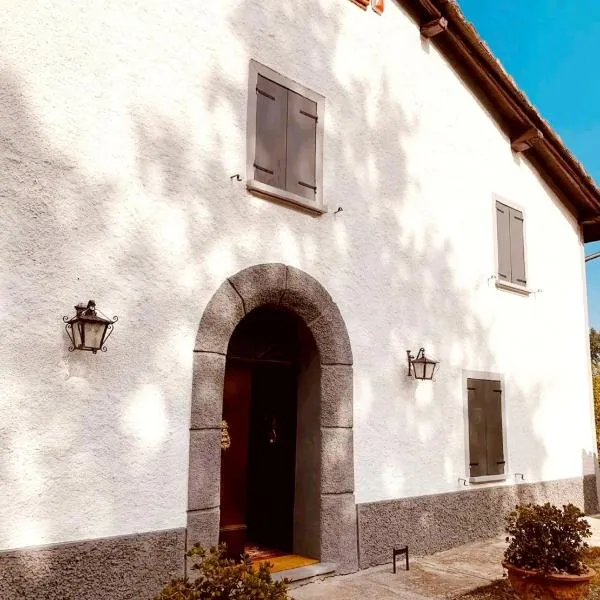 Casa Stella Country House, hotel em Savigno