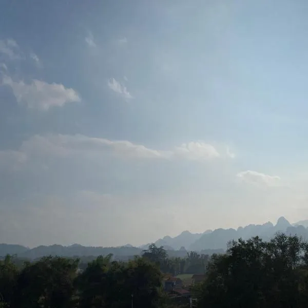 Minh Loan Hotel, hotel v destinaci Nước Hai
