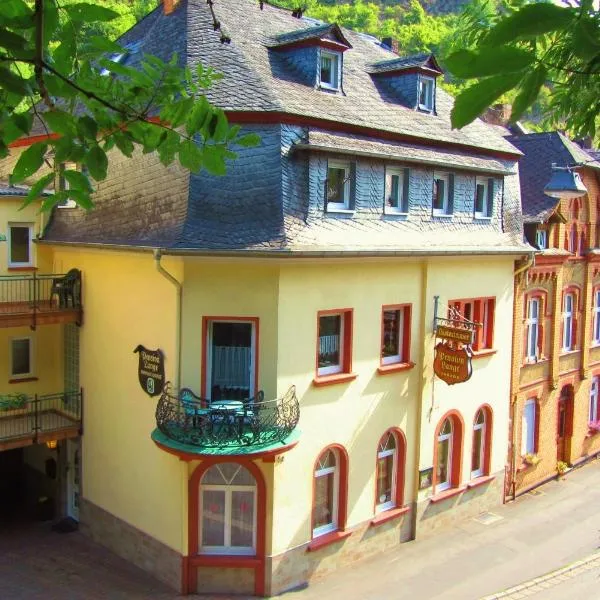 Fata Morgana, hótel í Cochem