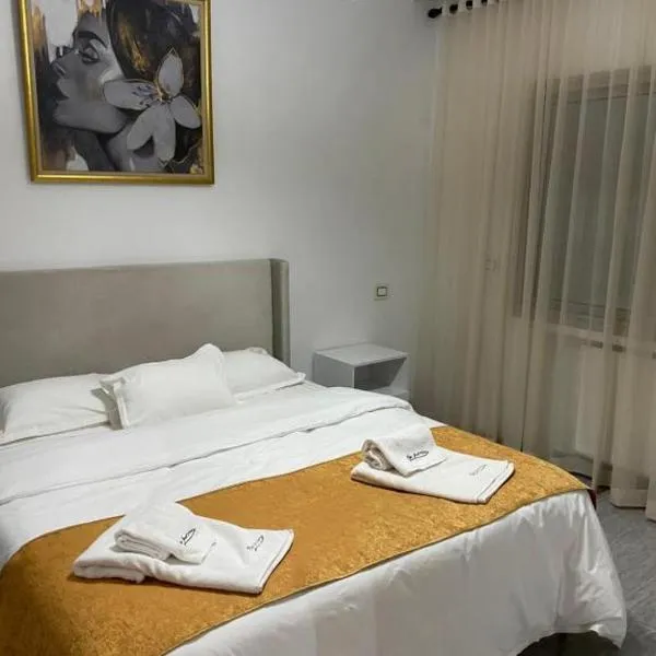 HAVRE DE LUXE, hotel in Sidi Daoud