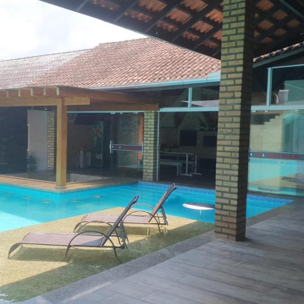 Pousada Tia Zane - Foto 4