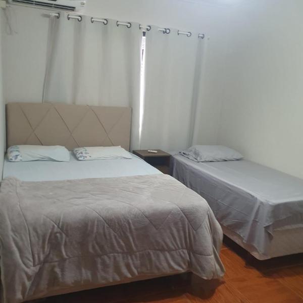 Pousada Tia Zane - Foto 2