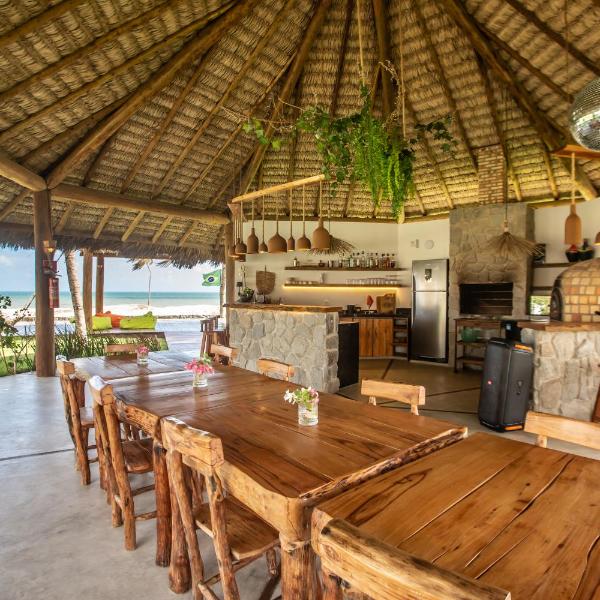 Rancho Noé Cumbuco - Foto 5