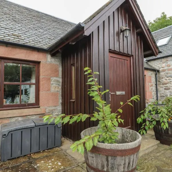 The Milk House, hotel a Fortrose