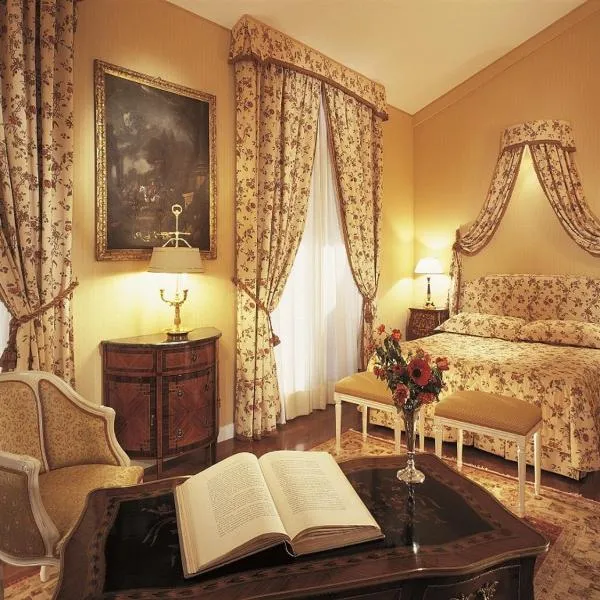 Versilia Golf Resort, hotel a Forte dei Marmi
