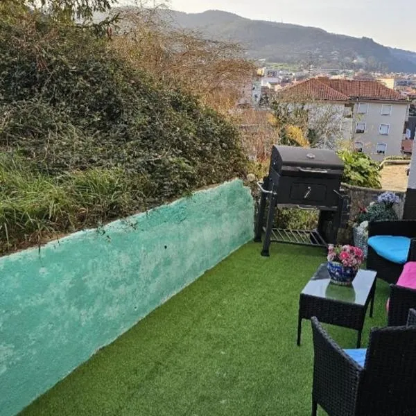 apartamento Libertad I, hotel i Bermeo