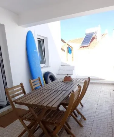AzuldoMar - Beach House, hotel di Odeceixe
