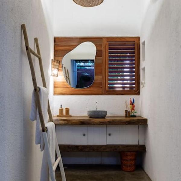Beachfront 7-bedroom Villa in Taiba - Kitesurfing Paradise - Foto 3