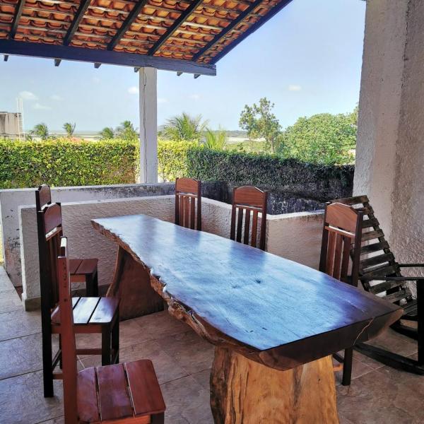 Casa muito grande super localização vista mar+SPA - Foto 5
