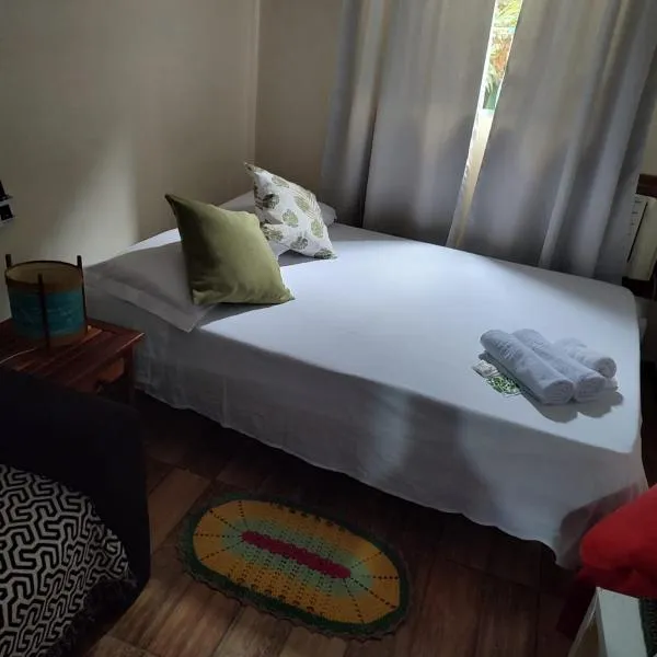 Suites da Sol
