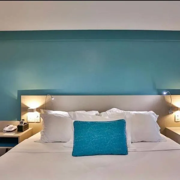 Radisson Hotel ap 801