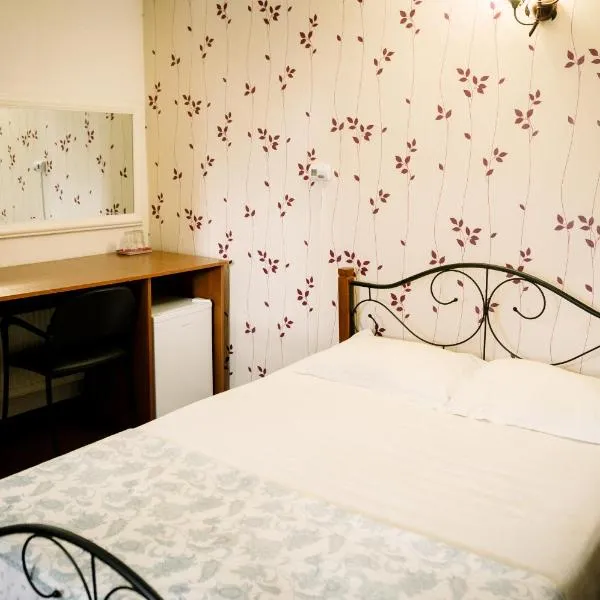 Class, hotel v destinaci Petrosani