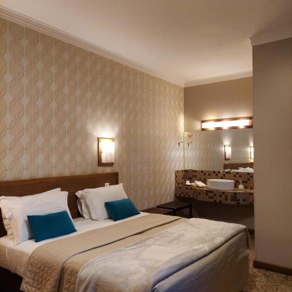 Hotel Pousada Santa Rita - Foto 2