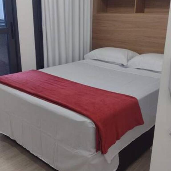 Lindo Studio no Jardim Paulista