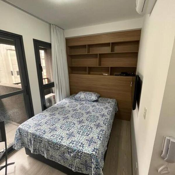 Lindo Studio no Jardim Paulista - Foto 2