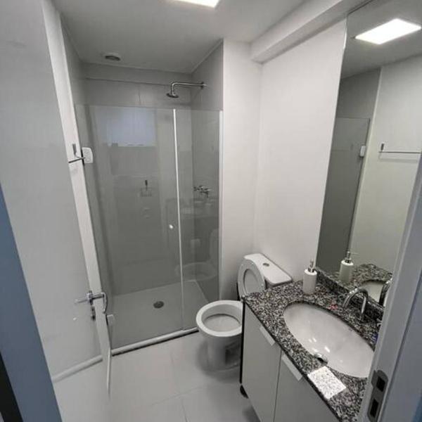 Lindo Studio no Jardim Paulista - Foto 3