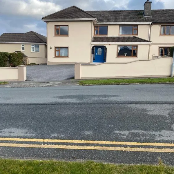 Algret House B&B, hotel in Killarney