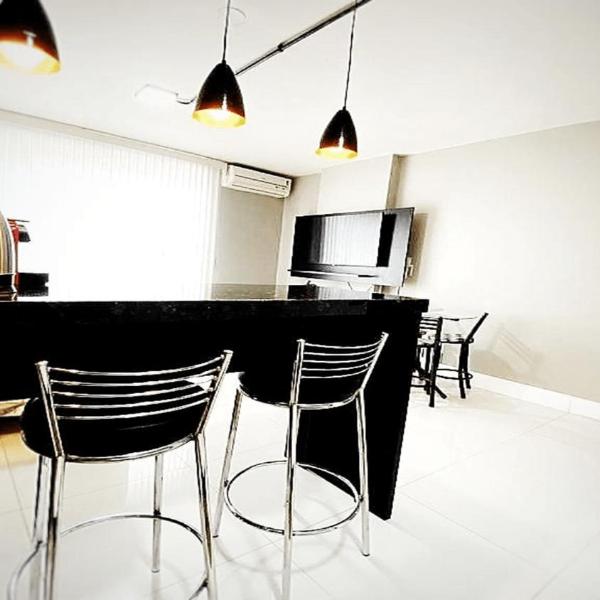105 Saint Sebastian Flat