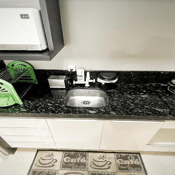 105 Saint Sebastian Flat - Foto 5