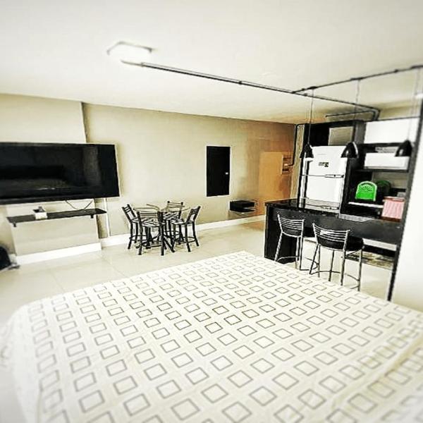 105 Saint Sebastian Flat - Foto 4