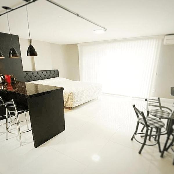 105 Saint Sebastian Flat - Foto 3