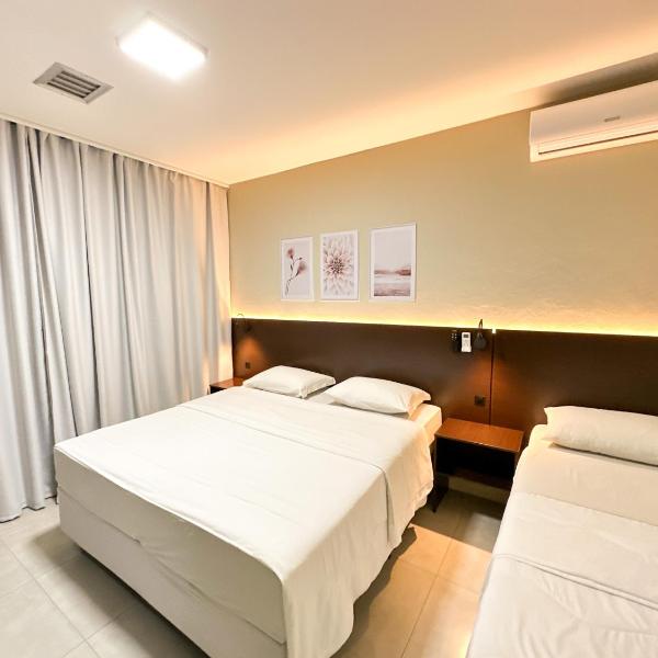 Presto Hotel - Foto 2