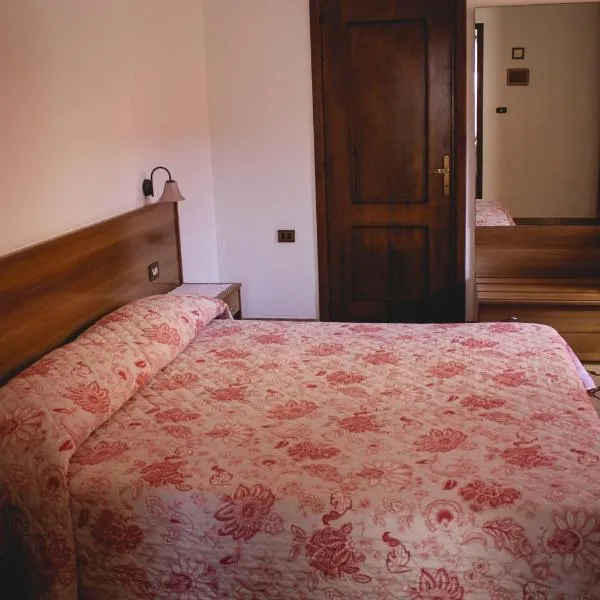 Agriturismo Perdaba, hotel di Fluminimaggiore