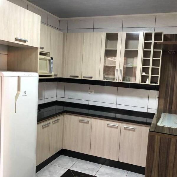 Casa com AR COND. em todos os comodos mobiliada - Foto 4