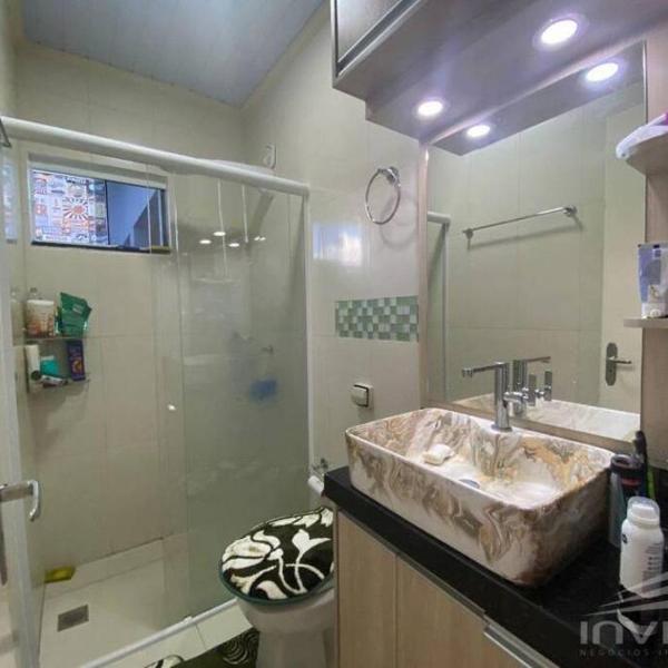Casa com AR COND. em todos os comodos mobiliada - Foto 3