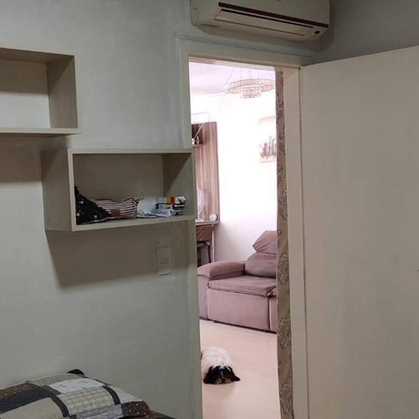 Casa com AR COND. em todos os comodos mobiliada - Foto 5