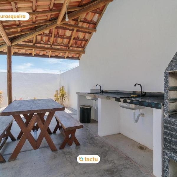 Apto 100m da praia no Pontal de Maceió por Tactu - Foto 5