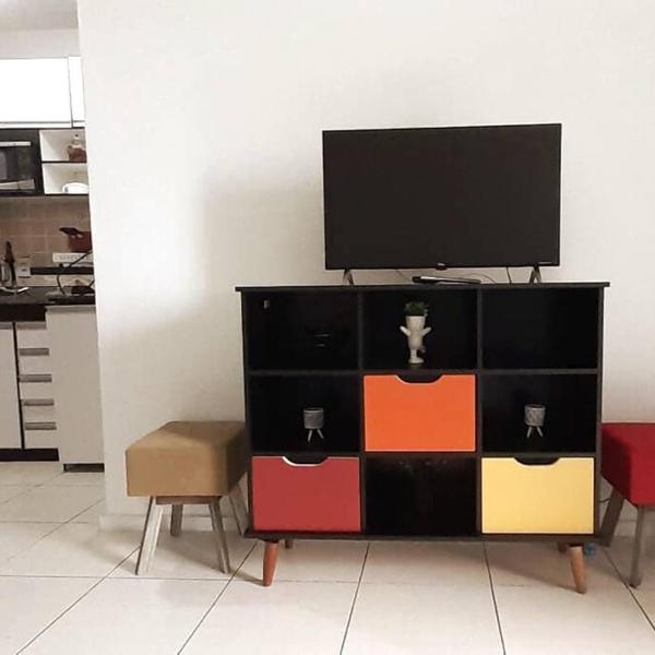 Flat aconchegante em Camboinhas. - Foto 5