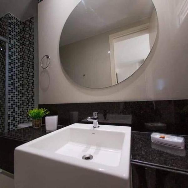 Cobertura de Cinema com Piscina Privativa I - Foto 3