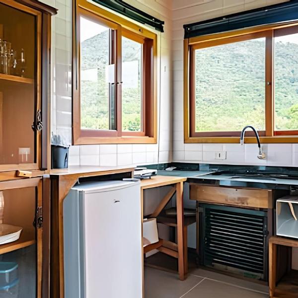 Cabanas aconchegantes. Desfrute da natureza e praia - Foto 3