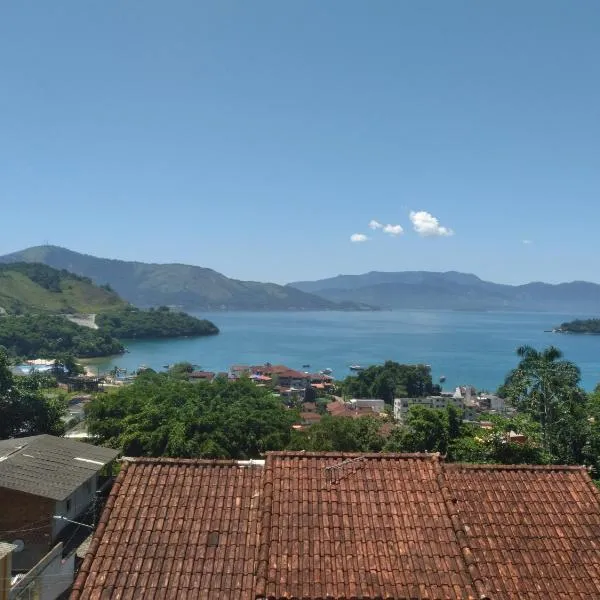 Beleza de Angra Apartamento Aconchegante