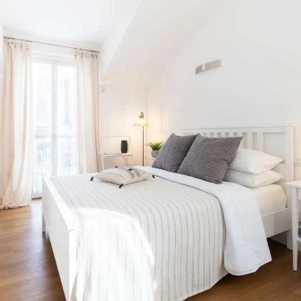 Dream Suite in Como, hótel í Como