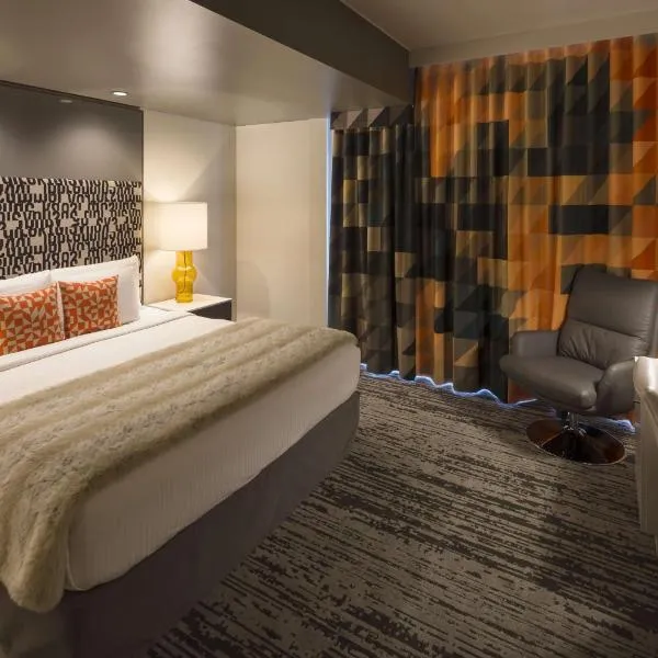 Hotel Eastlund - Best Western Premier Collection, hotel i Portland