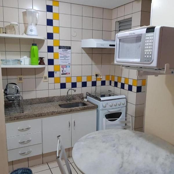 Eldorado Thermas Park RM Hospedagem - Foto 3