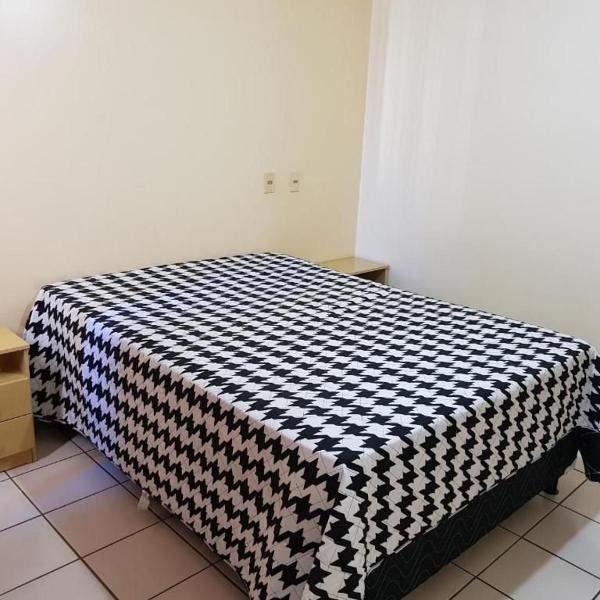 Eldorado Thermas Park RM Hospedagem - Foto 2
