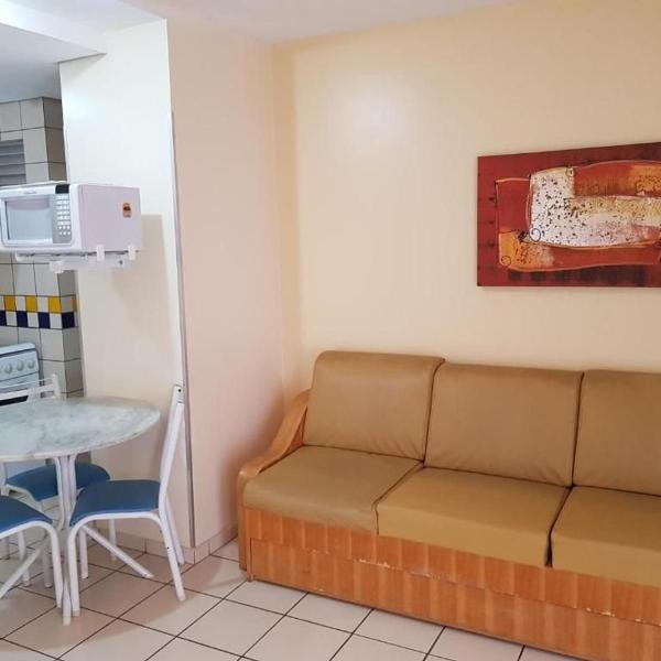 Eldorado Thermas Park RM Hospedagem - Foto 5