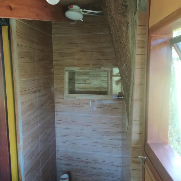 Casa na Árvore sítio Iananda - Foto 3