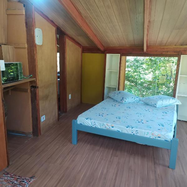 Casa na Árvore sítio Iananda - Foto 2