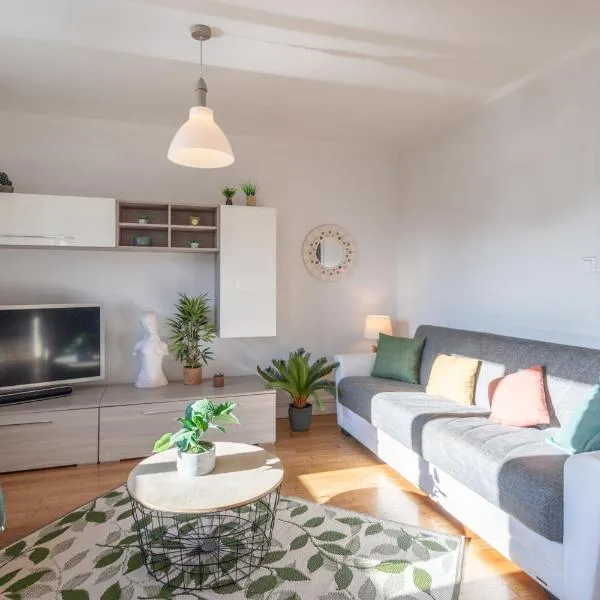 ALBIGNY IMPERIAL - Confortable flat near the lake, hotel en Annecy