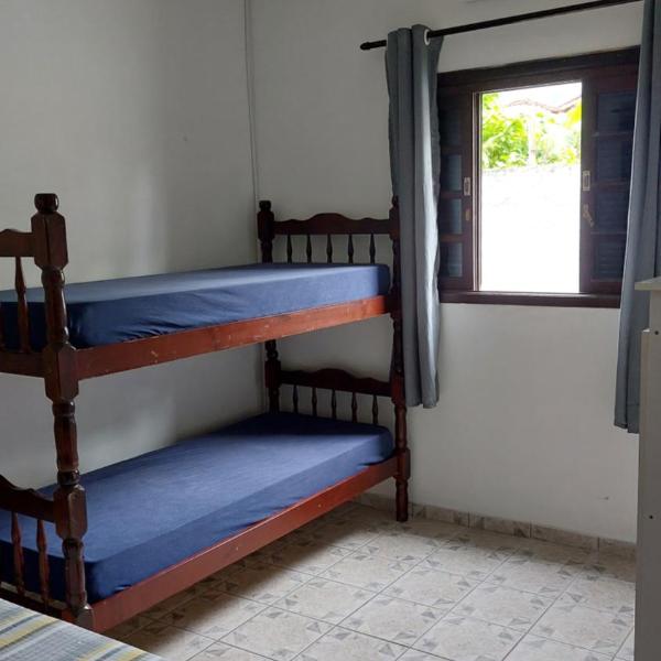 Maury Chalés Boiçucanga - Foto 2