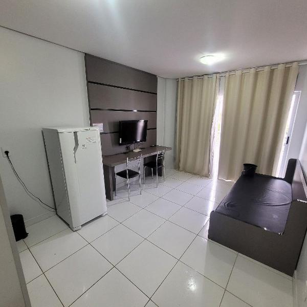 Lagoa Flat Service RM Hopsedagem - Foto 5