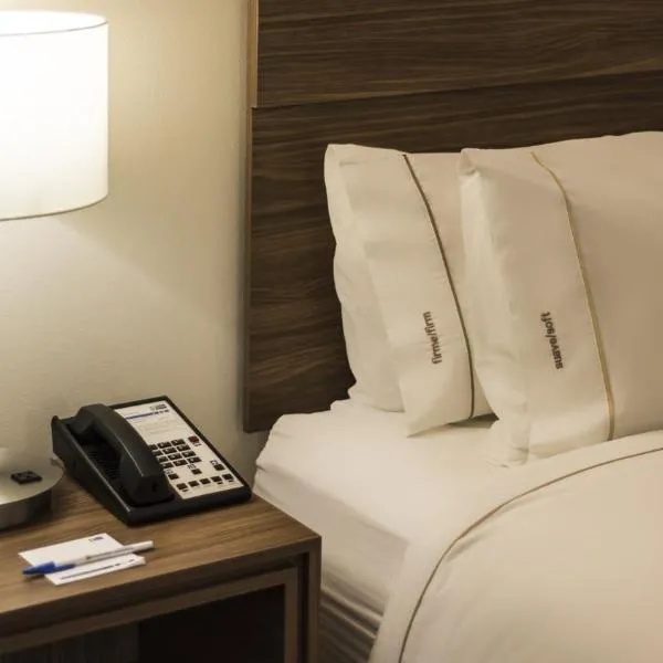 Holiday Inn Express Culiacan by IHG, hotel en Culiacán