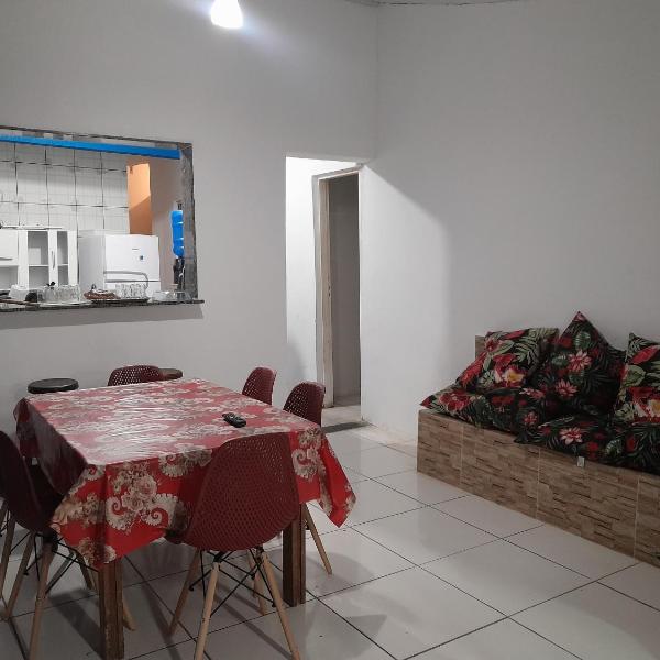 Pé na areia Casarão do Morcego - Foto 4
