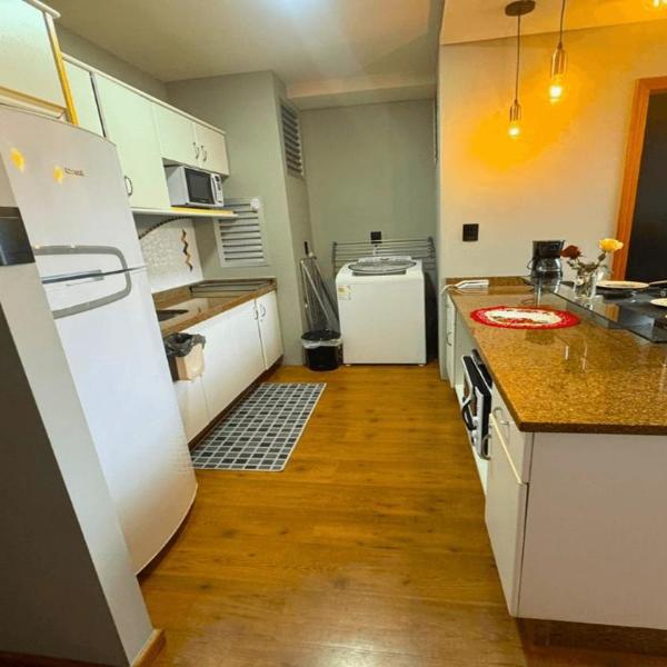 601 - Saint Sebastian Flat - Foto 2
