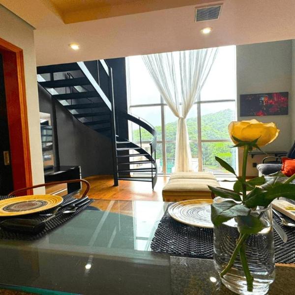 601 - Saint Sebastian Flat - Foto 4