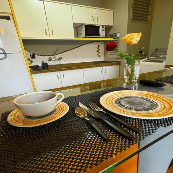 601 - Saint Sebastian Flat - Foto 3